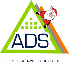 Delta ADS - &#039;Saint Nicolas&#039; Release