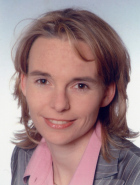 Dr. rer. nat. Daniela Schilling