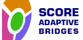 SCORE Adaptive Bridges