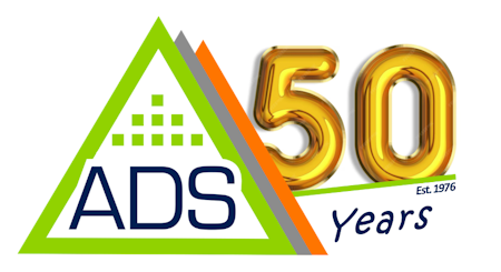 50 Years Delta ADS for COBOL & PL/I