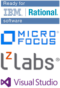 IBM | Micro Focus | LzLabs | Visual Studio