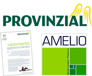 Provinzial realizes complete migration from IBM IMS/DB to IBM Db2 with Delta