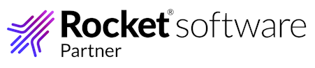 Rocket Software Partner
