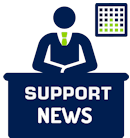 Support News