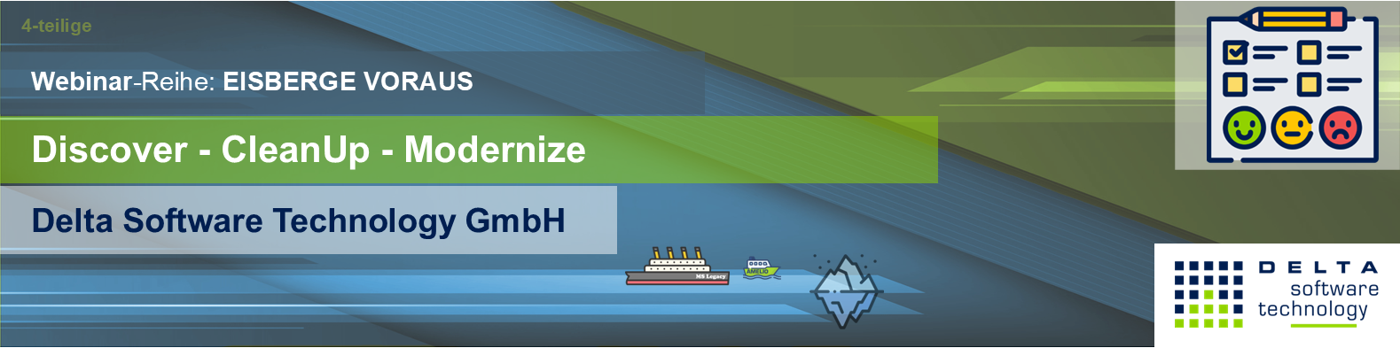 banner eisbergevoraus feedback