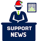 Support News